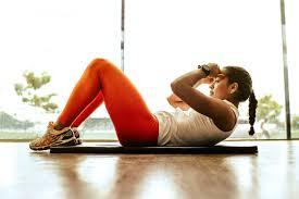 Beyond Chemotherapy – Ways to Prolong Survival in Cancer patients – Exercise