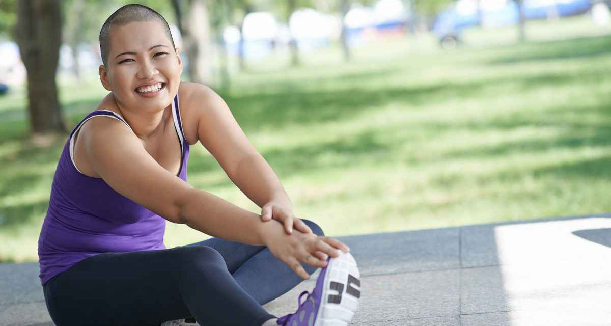 Exercise for cancer patients : Why, When, How ?